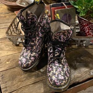 The Original Doc Martin